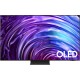 Телевизор Samsung QE65S95DAUXRU Series 9 черный титан OLED 65