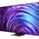 Телевизор Samsung QE65S95DAUXRU Series 9 черный титан OLED 65