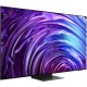Телевизор Samsung QE65S95DAUXRU Series 9 черный титан OLED 65