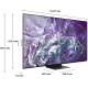 Телевизор Samsung QE65S95DAUXRU Series 9 черный титан OLED 65