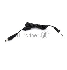 Кабель для блока питания Sony 6.5x4.4mm