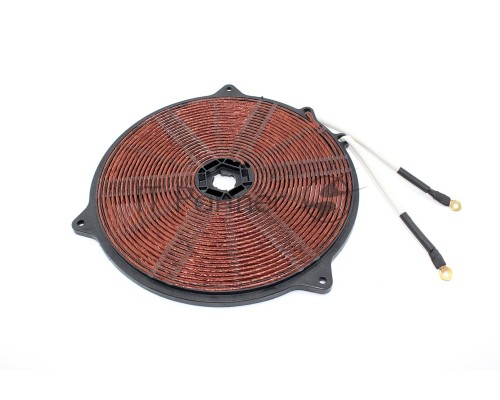 Катушка индукционного нагрева 2300-2600W Krona/Fornelli 3030302079