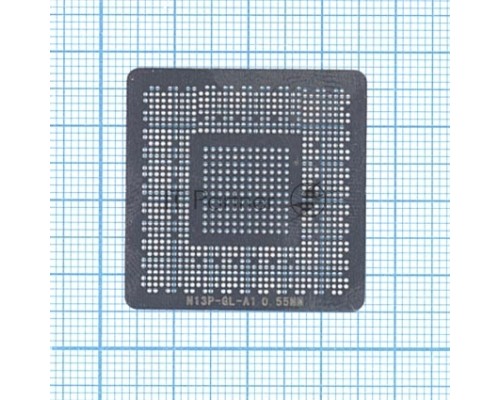 Трафарет BGA для N13P-GL-A1