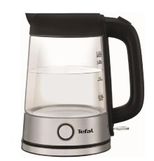 TEFAL KI750D30 Стеклянный чайник, 1.7л, 2400Вт
