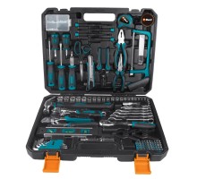 Bort BTK-210 Набор ручного инструмента [93418668]