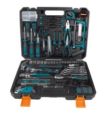 Bort BTK-210 Набор ручного инструмента [93418668]