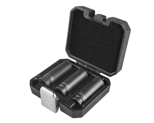 [Наборы инструмента] Bort BTK-3M Набор ручного инструмента [93418620]