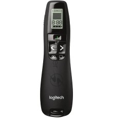 Презентер LOGITECH R800 Wireless Presentation Remote - BLACK