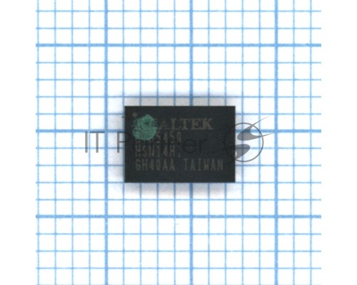 Контроллер USB RTS5450-CG