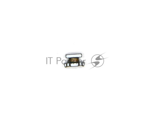Индуктивные компоненты Murata Electronics [LQH32MN100K23L]