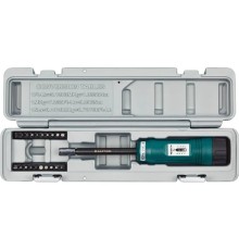 KRAFTOOL  1 - 8 Нм, динамометрическая отвертка [64030]