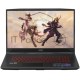Ноутбук MSI Katana 17 B12UCR-820XRU черный Intel Core i7 12650H 2300MHz/17.3
