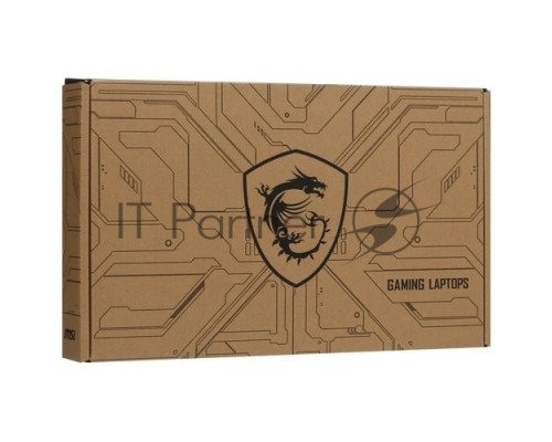 Ноутбук MSI Katana 17 B12UCR-820XRU черный Intel Core i7 12650H 2300MHz/17.3