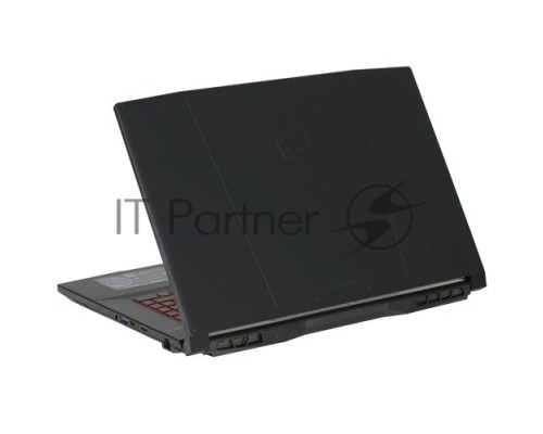 Ноутбук MSI Katana 17 B12UCR-820XRU черный Intel Core i7 12650H 2300MHz/17.3