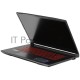 Ноутбук MSI Katana 17 B12UCR-820XRU черный Intel Core i7 12650H 2300MHz/17.3