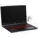 Ноутбук MSI Katana 17 B12UCR-820XRU черный Intel Core i7 12650H 2300MHz/17.3