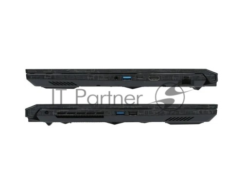 Ноутбук MSI Katana 17 B12UCR-820XRU черный Intel Core i7 12650H 2300MHz/17.3