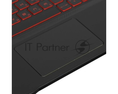 Ноутбук MSI Katana 17 B12UCR-820XRU черный Intel Core i7 12650H 2300MHz/17.3