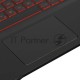 Ноутбук MSI Katana 17 B12UCR-820XRU черный Intel Core i7 12650H 2300MHz/17.3