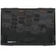 Ноутбук MSI Katana 17 B12UCR-820XRU черный Intel Core i7 12650H 2300MHz/17.3