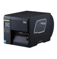 TSC ML241P Принтер этикеток {термотрансферный, 203dpi) TSC ML241P, LCD дисплей, WiFi slot-in housing}