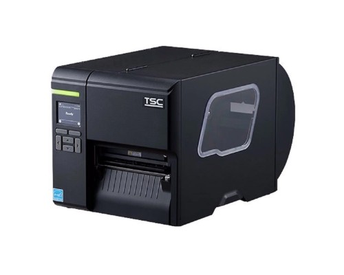 [TSC принтеры ] TSC ML241P Принтер этикеток {термотрансферный, 203dpi) TSC ML241P, LCD дисплей, WiFi slot-in housing}
