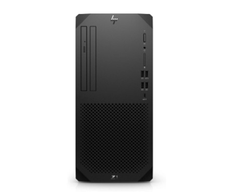 [Рабочая станция] HP Z1 G9 TWR { i7-13700/ 8GB (1x8GB) DDR5-4800 U-DIMM/512GB SSD/ DVD-RW/ Intel UHD Graphics 770/ mouse/ keyboard (no Russ)/Win11Pro}