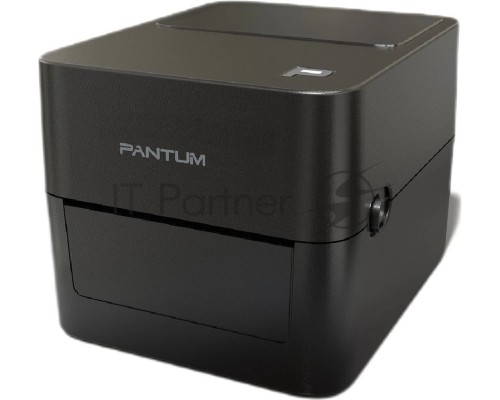 Термопринтер Pantum PT-D160N для печ.накл. черный