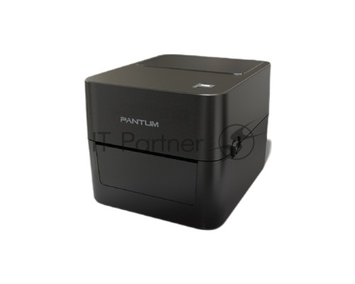 Термопринтер Pantum PT-D160N для печ.накл. черный