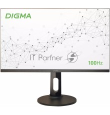 Монитор Digma Progress 27P605F черный 27