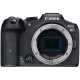Фотоаппарат Canon EOS R7 черный 32.5Mpix 2.95
