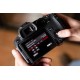 Фотоаппарат Canon EOS R7 черный 32.5Mpix 2.95