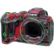 Фотоаппарат Canon EOS R7 черный 32.5Mpix 2.95