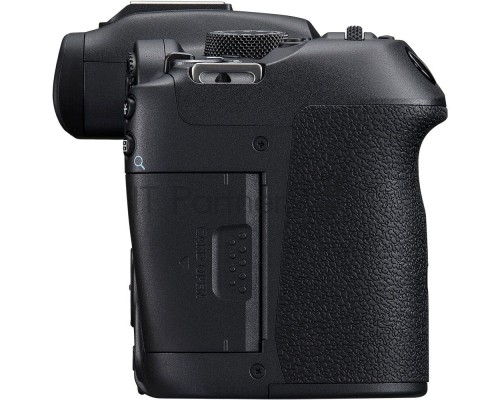 Фотоаппарат Canon EOS R7 черный 32.5Mpix 2.95
