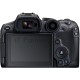 Фотоаппарат Canon EOS R7 черный 32.5Mpix 2.95