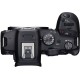 Фотоаппарат Canon EOS R7 черный 32.5Mpix 2.95