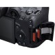 Фотоаппарат Canon EOS R7 черный 32.5Mpix 2.95