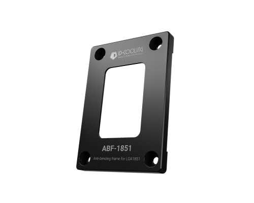 [вентилятор] Рамка для коррекции изгиба CPU 1851 ID-COOLING ABF-1851 BOX