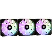 Case Fan ID-Cooling TF-12025-PRO-ARGB TRIO (3 in 1) 
