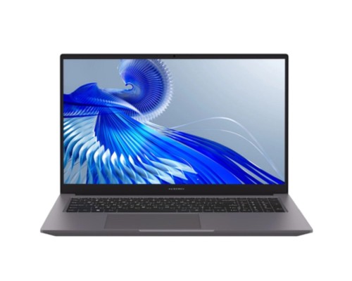 [Ноутбук] Maibenben P725 [P7251SF0LGRE0] Grey 17.3