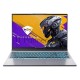 Ноутбук Machenike L15 Pulsar XT серый/черный JJ00GA00GRU 15.6'' FHD(1920x1080)/Intel Core i7-13620H/16GB/512GB SSD/GF RTX4050 6GB/WiFi/BT/1.0MP/4cell/2,2 kg/noOS/1Y