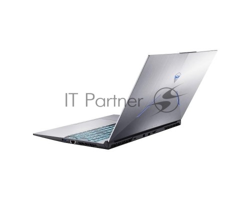 Ноутбук Machenike L15 Pulsar XT серый/черный JJ00GA00GRU 15.6'' FHD(1920x1080)/Intel Core i7-13620H/16GB/512GB SSD/GF RTX4050 6GB/WiFi/BT/1.0MP/4cell/2,2 kg/noOS/1Y