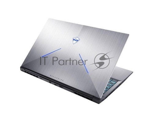 Ноутбук Machenike L15 Pulsar XT серый/черный JJ00GA00GRU 15.6'' FHD(1920x1080)/Intel Core i7-13620H/16GB/512GB SSD/GF RTX4050 6GB/WiFi/BT/1.0MP/4cell/2,2 kg/noOS/1Y