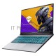 Ноутбук Machenike L15 Pulsar XT серый/черный JJ00GA00GRU 15.6'' FHD(1920x1080)/Intel Core i7-13620H/16GB/512GB SSD/GF RTX4050 6GB/WiFi/BT/1.0MP/4cell/2,2 kg/noOS/1Y