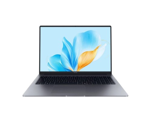 [Ноутбук] Honor MagicBook X16  BRG-385 [5301ALXS] Grey 16