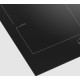 Индукционная варочная панель BEKO BHI6420KFBB черный