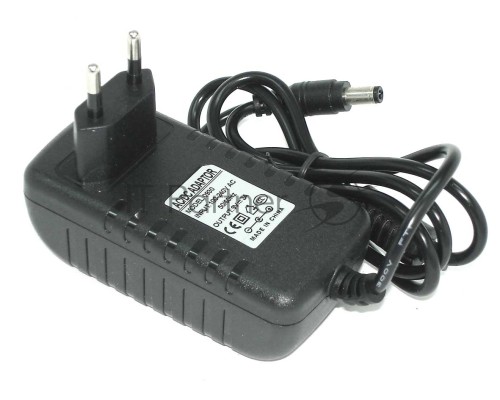 Блок питания (сетевой адаптер) 9V 3A 5.5x2.1