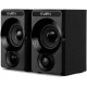 Колонки Sven SPS-535, чёрный, акустическая система 2.0, USB, мощность 2x3 Вт(RMS)