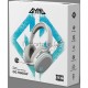 Наушники с микрофоном GMNG GG-HS405W белый