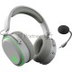 Наушники с микрофоном GMNG GG-HS405W белый